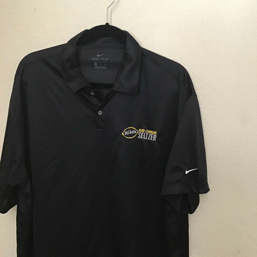 Nike Golf shirt